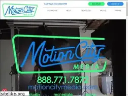 Sites similar to motioncitymedia.com