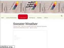 Sites similar to motionclothing.com