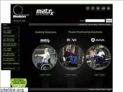 Sites similar to motionconcepts.com