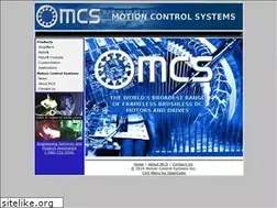 Sites similar to motioncontrol.org