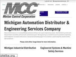 Sites similar to motioncontrolcorp.com