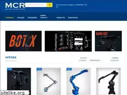 Sites similar to motioncontrolrussia.com