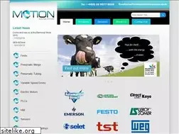 Sites similar to motioncontrolsystems.co.uk