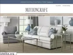 Sites similar to motioncraft-furniture.com