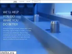 Sites similar to motiondesign.nz