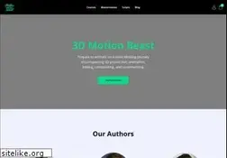 Sites similar to motiondesign.school