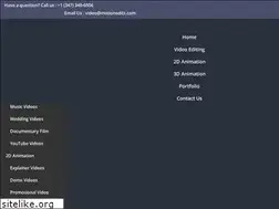 Sites similar to motionedits.com