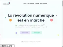 Sites similar to motioneo.com