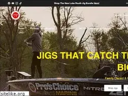 Sites similar to motionfishingco.com