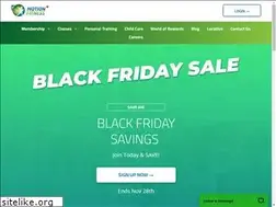 Sites similar to motionfitnessokotoks.ca