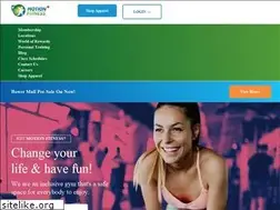 Sites similar to motionfitnessreddeer.ca