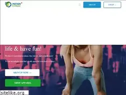 Sites similar to motionfitnesssaskatoon.ca