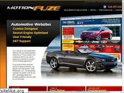 Sites similar to motionfuze.com