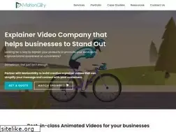 Sites similar to motiongility.com