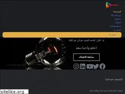 Sites similar to motiongraphics-egy.com