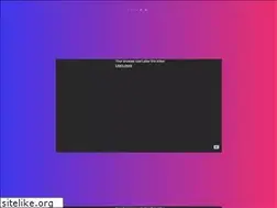 Sites similar to motiongraphics.news