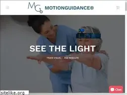 Sites similar to motionguidance.com