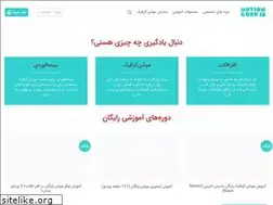 Sites similar to motionguru.ir