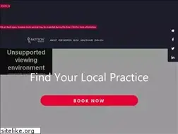 Sites similar to motionhealth.co.nz