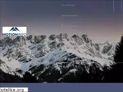Sites similar to motioninfo.net