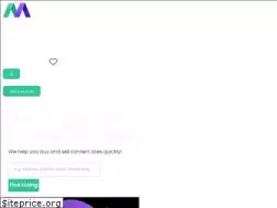 Sites similar to motioninvest.com