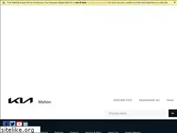 Sites similar to motionkia.com