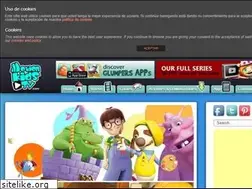 Sites similar to motionkids-tv.com