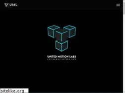 Sites similar to motionlab.at