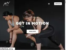 Sites similar to motionlab.live