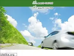 Sites similar to motionlabo.com
