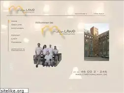 Sites similar to motionland.de