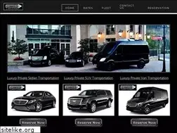 Sites similar to motionlimocars.com
