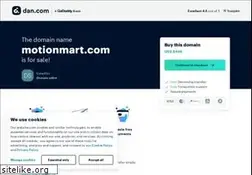 Sites similar to motionmart.com
