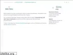 Sites similar to motionmatters.ca