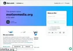 Sites similar to motionmedia.org