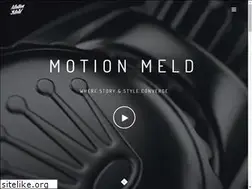 Sites similar to motionmeld.com