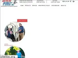 Sites similar to motionmobility.com
