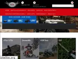 Sites similar to motionmotorsports.com