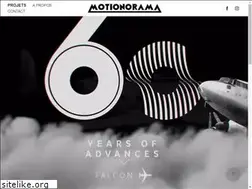 Sites similar to motionorama.com