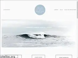 Sites similar to motionosteopathy.com.au