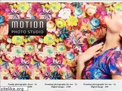 Sites similar to motionphotostudio.co.uk