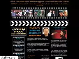 Sites similar to motionpicturearmourer.com