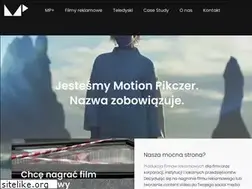 Sites similar to motionpikczer.com