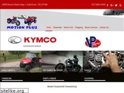 Sites similar to motionpluscycle.com