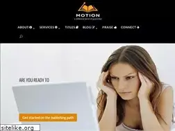 Sites similar to motionpub.com