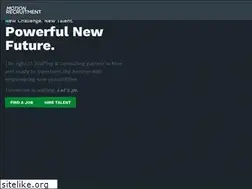 Sites similar to motionrecruitment.com