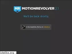 Sites similar to motionrevolver.com