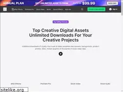 Sites similar to motionridge.com