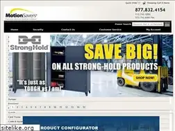 Sites similar to motionsavers.com