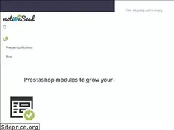 Sites similar to motionseed.com
